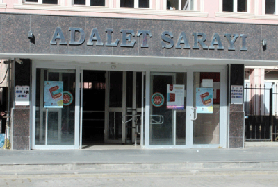 HDP ve DBP İl eş başkanları tutuklandı