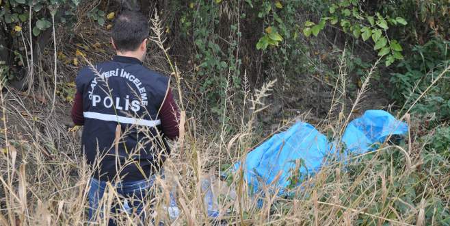 Bursa’da uyuşturucuya bir kurban daha!