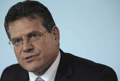 AB Türk Akımı’nın Avrupa ayağı için temkinli