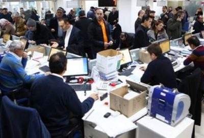 Yapılandırmada ilk taksit ertelenmeli