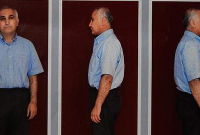 Adil Öksüz’ü yakalatana 4 milyon TL ödül