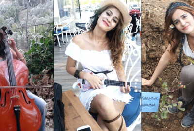 Tıp öğrencisi Tuğba’nın acı sonu