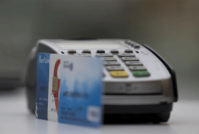 Türkiye’de cüzdan başına 2 kredi kartı düşüyor