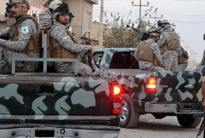 ‘Kerkük’te 75 DEAŞ militanı öldürüldü’