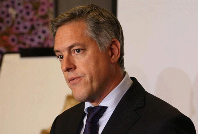 AB’den Peşmergeye destek mesajı