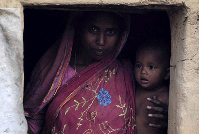 Myanmarlı sığınmacılar için dönüş umudu