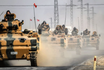 Türkiye katılmasın diye çalışıyorlar