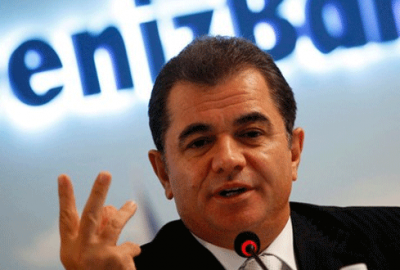 Denizbank’tan 300 projeye 20 milyar dolar