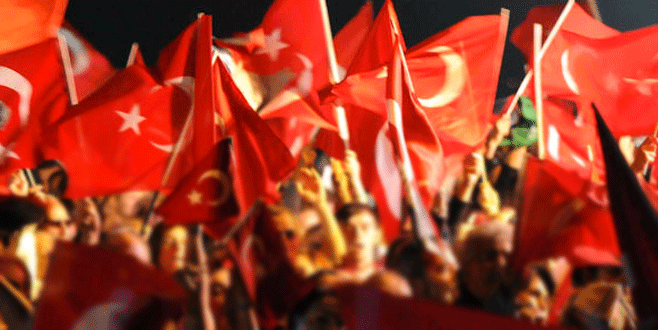 Mudanya’da cumhuriyet coşkuyla kutlanacak