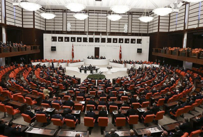 Meclis’te kabul edildi, Kazan ilçesinin adı değişti