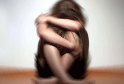 Arkadaşının kızına tecavüz etmiş