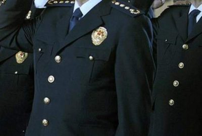 61 ilin emniyet müdürü değişti