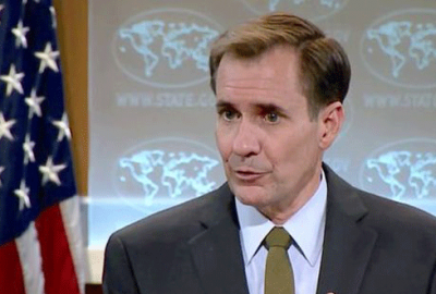 ABD’den YPG açıklaması!