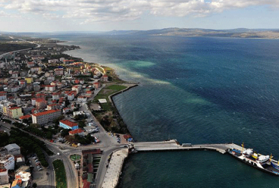 1915 Çanakkale Köprüsü ihalesi 26 Ocak 2017’de