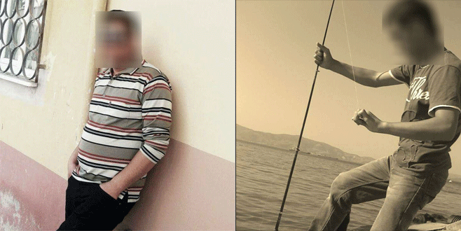 ‘Sana sürprizim var’ diyerek tecavüze çağırdı