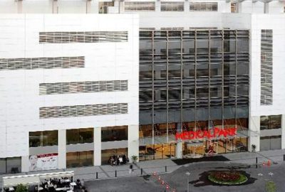 Medical Park İzmir Hastanesi 5. yılını kutluyor