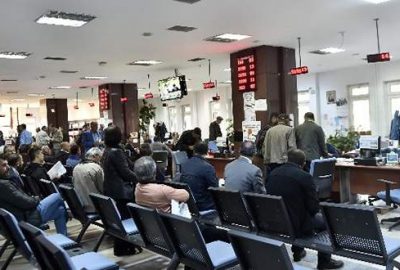 Mamak Belediyesi’nden yapılandırma uyarısı