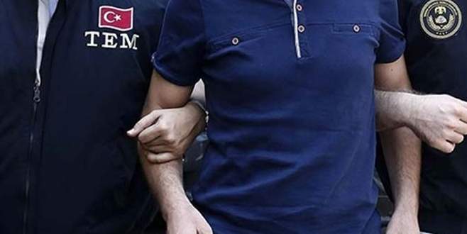 Bursa’daki cezaevlerinde FETÖ operasyonu: 5 gözaltı!