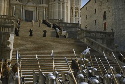 Anayasa Mahkemesinden ‘Game Of Thrones’ kararı