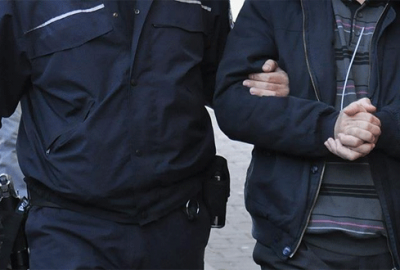 Diyarbakır’da terör operasyonu: 16 gözaltı