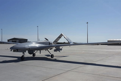 Kara Kuvvetleri’ne 16 yeni milli İHA