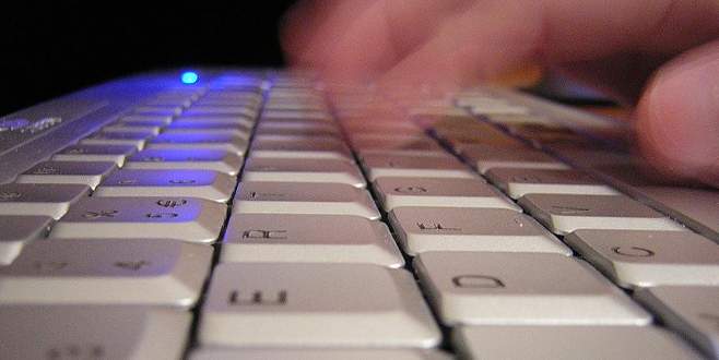 Birçok ilde internet kesintisi yaşanıyor