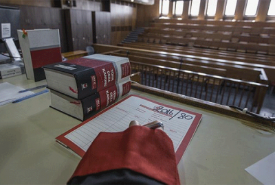 ‘Askeri casusluk’ davasında beraat kararlarına onay