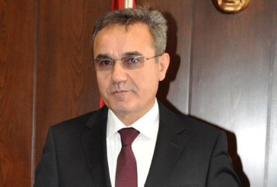 Eski Emniyet Müdürü FETÖ’den tutuklandı