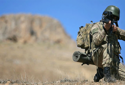 Tunceli’de terör örgütü PKK’ya ağır darbe