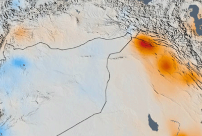 Zehirli bulutlar Türkiye’ye geliyor! Asit yağmuru kapıda…