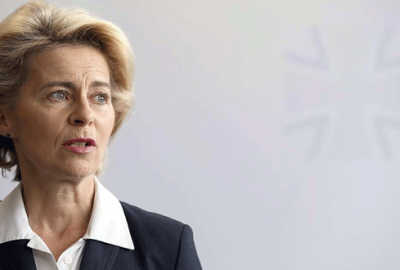 Almanya’dan Irak uyarısı