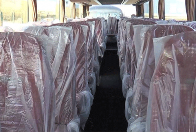 Fransa’da sığınmacıların tahliyesinde ‘hijyen’ skandalı