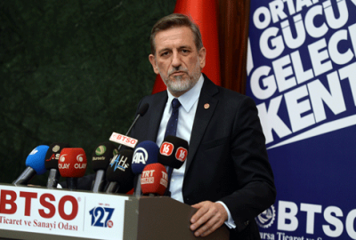 1 milyar liralık proje yatırımı