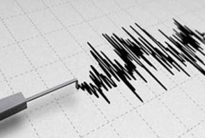 Marmara Denizi’nde deprem