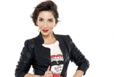 İlk albüm heyecanı