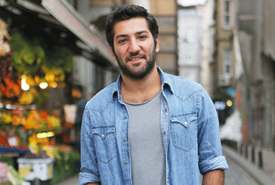 Ünlü oyuncuya tehdit