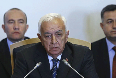 Darbe Girişimini Araştırma Komisyonu Koşaner’i dinledi