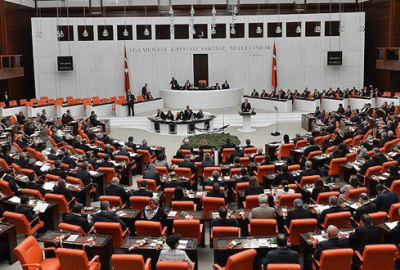 Asgari ücretlilere vergi desteği Meclis’te kabul edildi