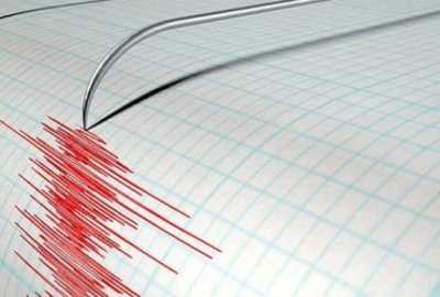 İtalya’da deprem!