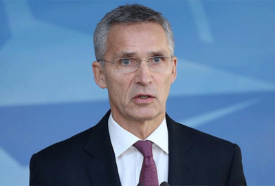 ‘Rusya’nın davranışından kaygı duyuyoruz’