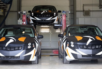 Yerli otomobilin ilk modeli belli oluyor