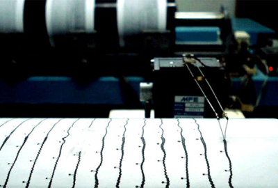 İtalya’da bir deprem daha