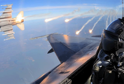 TSK’dan Lice kırsalına hava harekatı