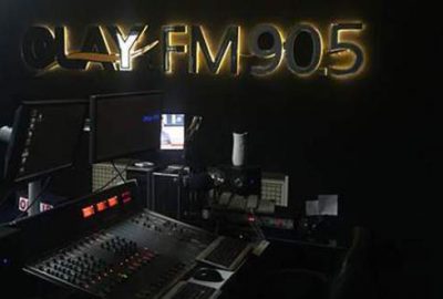 OLAY FM’de Spor Saati