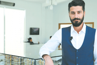 Kentsel dönüşüm uzmanı Ergünkent