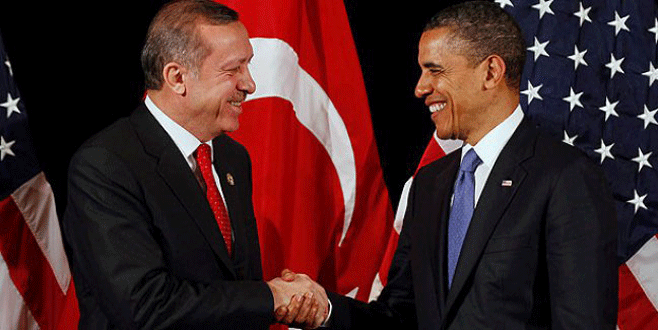 Erdoğan- Obama arasında kritik görüşme!