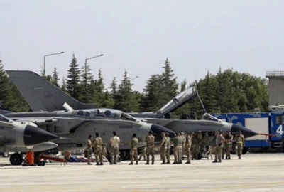 17 ilde FETÖ operasyonu: 71’i üsteğmen 73 pilot hakkında gözaltı