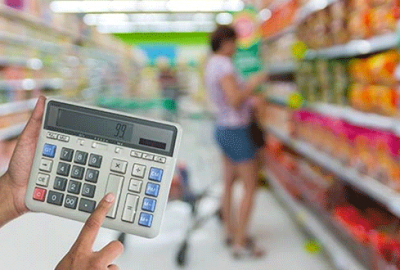 Ekonomik güven endeksi ekimde geriledi