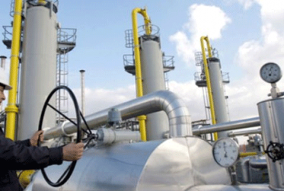 Türkiye’ye doğalgaz sevkiyatı %9,2 azalacak