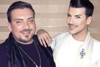 Sosyal medya fenomeni yoğun bakımda!